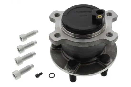 Radlagersatz Hinterachse beidseitig MAPCO 26660 Bild Radlagersatz Hinterachse beidseitig MAPCO 26660