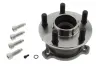 Radlagersatz Hinterachse beidseitig MAPCO 26660 Bild Radlagersatz Hinterachse beidseitig MAPCO 26660