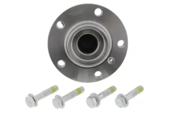 Radlagersatz Vorderachse beidseitig MAPCO 26666 Bild Radlagersatz Vorderachse beidseitig MAPCO 26666