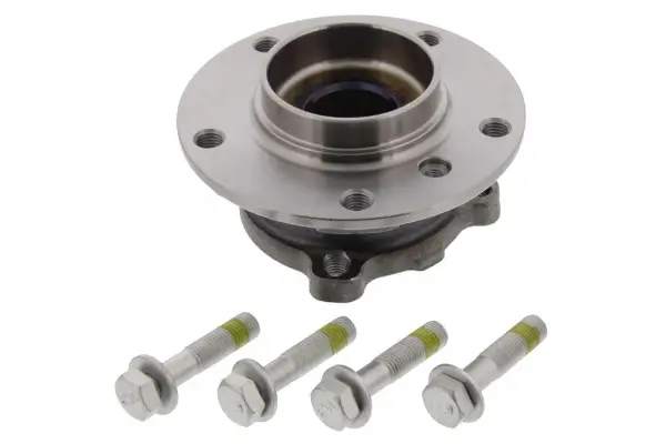 Radlagersatz Vorderachse beidseitig MAPCO 26667