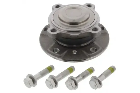 Radlagersatz Vorderachse beidseitig MAPCO 26667 Bild Radlagersatz Vorderachse beidseitig MAPCO 26667