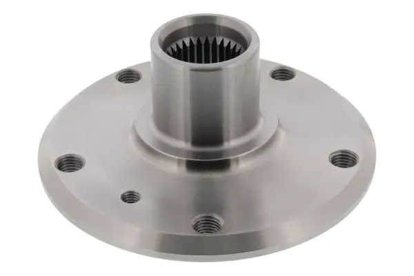 Radnabe Hinterachse beidseitig MAPCO 26676