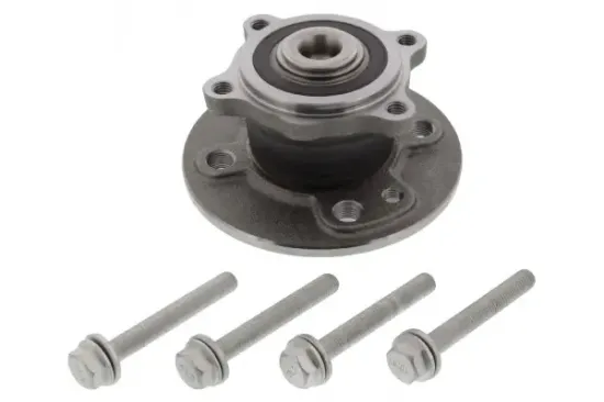 Radlagersatz Hinterachse beidseitig MAPCO 26679 Bild Radlagersatz Hinterachse beidseitig MAPCO 26679
