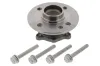 Radlagersatz Hinterachse beidseitig MAPCO 26679 Bild Radlagersatz Hinterachse beidseitig MAPCO 26679