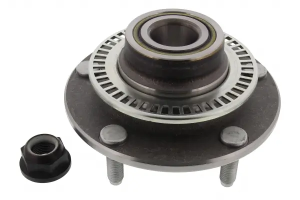 Radlagersatz Hinterachse beidseitig MAPCO 26680