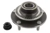 Radlagersatz Hinterachse beidseitig MAPCO 26680