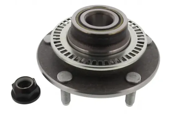 Radlagersatz Hinterachse beidseitig MAPCO 26680 Bild Radlagersatz Hinterachse beidseitig MAPCO 26680