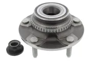Radlagersatz Hinterachse beidseitig MAPCO 26681