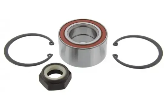 Radlagersatz Vorderachse rechts MAPCO 26687 Bild Radlagersatz Vorderachse rechts MAPCO 26687