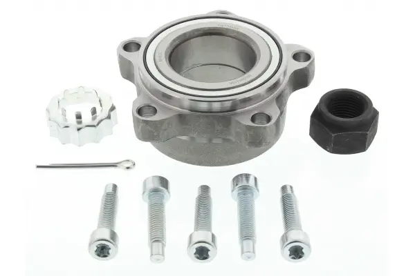 Radlagersatz Vorderachse beidseitig MAPCO 26691