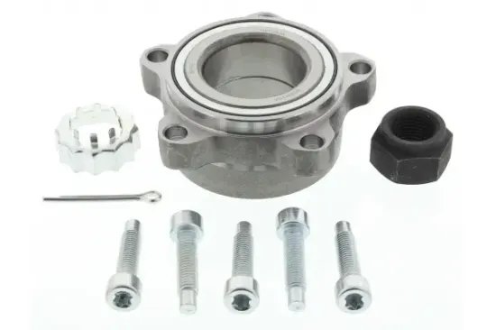 Radlagersatz Vorderachse beidseitig MAPCO 26691 Bild Radlagersatz Vorderachse beidseitig MAPCO 26691