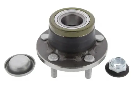 Radlagersatz Hinterachse beidseitig MAPCO 26694 Bild Radlagersatz Hinterachse beidseitig MAPCO 26694
