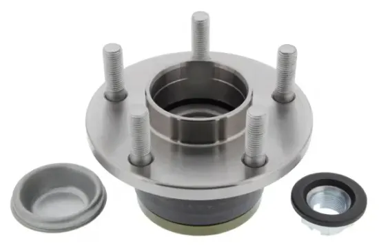 Radlagersatz Hinterachse beidseitig MAPCO 26694 Bild Radlagersatz Hinterachse beidseitig MAPCO 26694