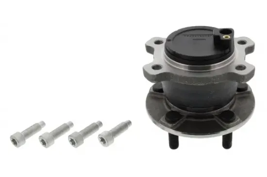 Radlagersatz Hinterachse beidseitig MAPCO 26695 Bild Radlagersatz Hinterachse beidseitig MAPCO 26695