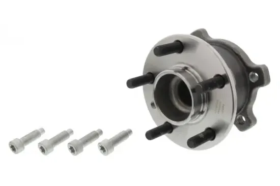 Radlagersatz Hinterachse beidseitig MAPCO 26695 Bild Radlagersatz Hinterachse beidseitig MAPCO 26695