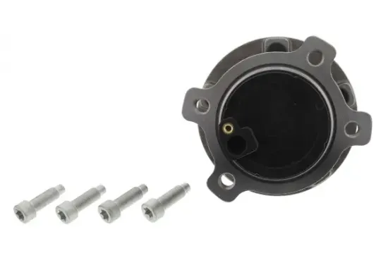 Radlagersatz Hinterachse beidseitig MAPCO 26695 Bild Radlagersatz Hinterachse beidseitig MAPCO 26695