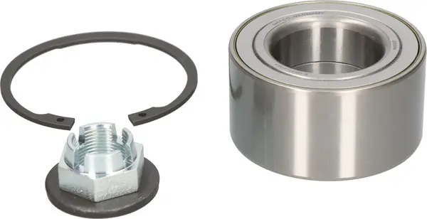 Radlagersatz Vorderachse beidseitig MAPCO 26696