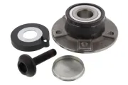 Radlagersatz Hinterachse MAPCO 26709