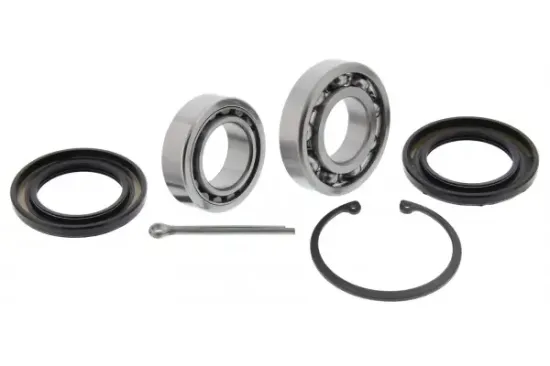 Radlagersatz Hinterachse beidseitig MAPCO 26717 Bild Radlagersatz Hinterachse beidseitig MAPCO 26717