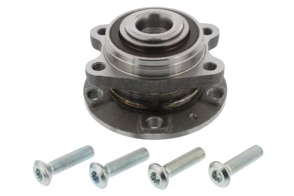 Radlagersatz Hinterachse beidseitig MAPCO 26738