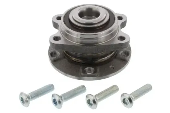 Radlagersatz Hinterachse beidseitig MAPCO 26738 Bild Radlagersatz Hinterachse beidseitig MAPCO 26738