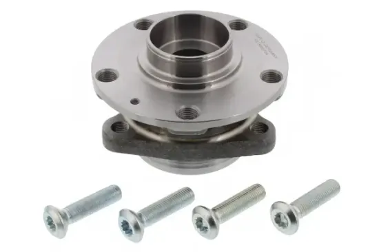 Radlagersatz Hinterachse beidseitig MAPCO 26738 Bild Radlagersatz Hinterachse beidseitig MAPCO 26738