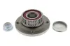 Radlagersatz Hinterachse beidseitig MAPCO 26752