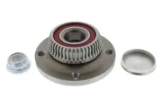Radlagersatz Hinterachse beidseitig MAPCO 26752