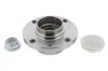 Radlagersatz Hinterachse beidseitig MAPCO 26752 Bild Radlagersatz Hinterachse beidseitig MAPCO 26752