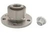 Radlagersatz Vorderachse beidseitig MAPCO 26753 Bild Radlagersatz Vorderachse beidseitig MAPCO 26753