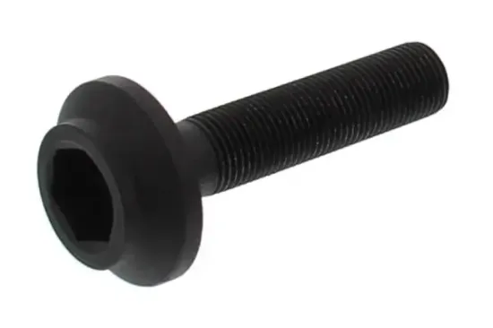 Schraube Vorderachse MAPCO 26754/9 Bild Schraube Vorderachse MAPCO 26754/9