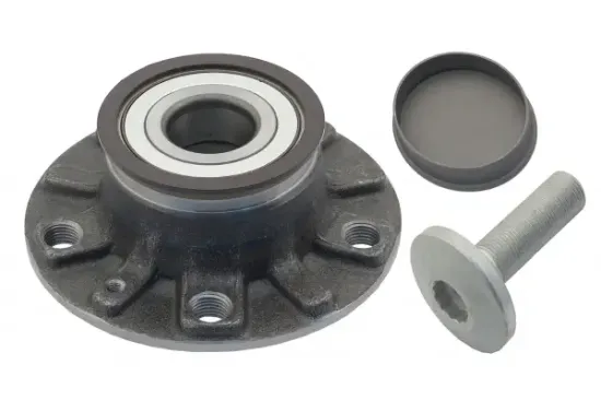 Radlagersatz Hinterachse beidseitig MAPCO 26765 Bild Radlagersatz Hinterachse beidseitig MAPCO 26765