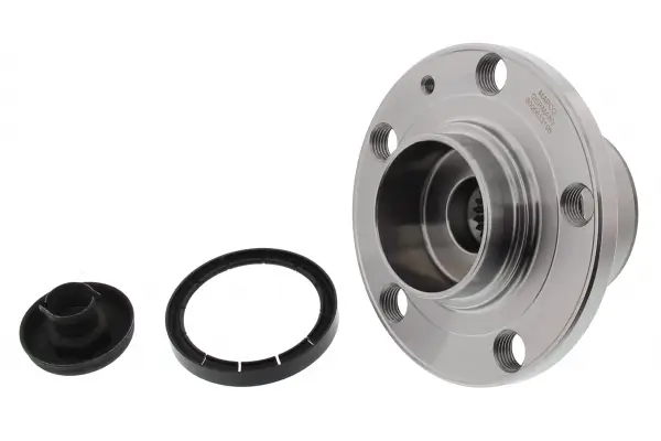 Radlagersatz Vorderachse beidseitig MAPCO 26775