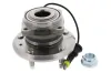 Radlagersatz Hinterachse beidseitig MAPCO 26786 Bild Radlagersatz Hinterachse beidseitig MAPCO 26786