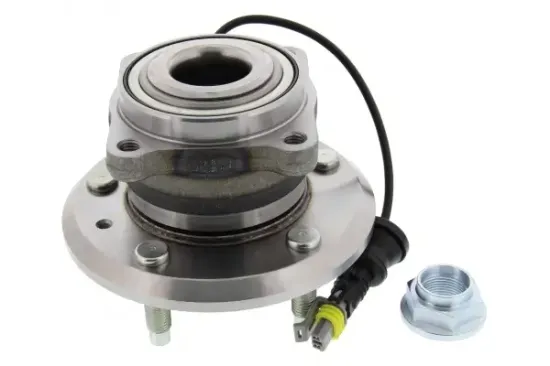 Radlagersatz Hinterachse beidseitig MAPCO 26786 Bild Radlagersatz Hinterachse beidseitig MAPCO 26786