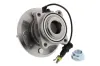 Radlagersatz Hinterachse beidseitig MAPCO 26786 Bild Radlagersatz Hinterachse beidseitig MAPCO 26786