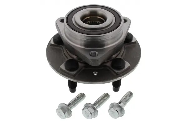 Radlagersatz Hinterachse beidseitig MAPCO 26787