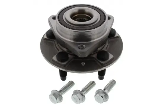 Radlagersatz Hinterachse beidseitig MAPCO 26787 Bild Radlagersatz Hinterachse beidseitig MAPCO 26787