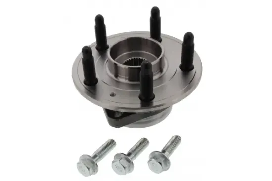 Radlagersatz Hinterachse beidseitig MAPCO 26787 Bild Radlagersatz Hinterachse beidseitig MAPCO 26787