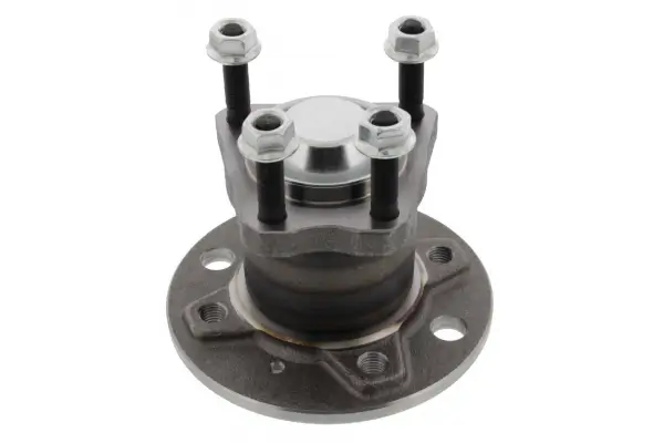 Radlagersatz Hinterachse beidseitig MAPCO 26806