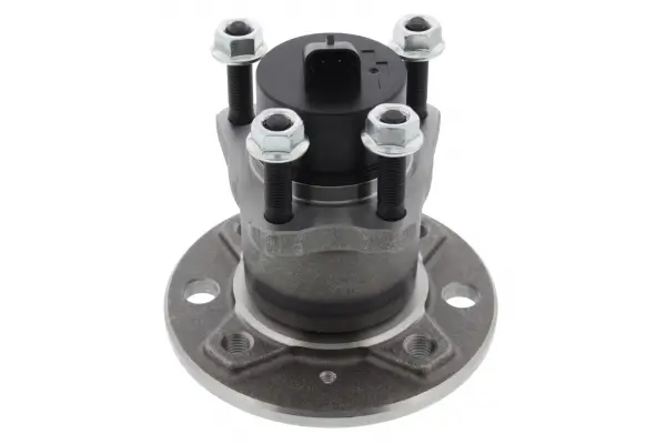 Radlagersatz Hinterachse beidseitig MAPCO 26807