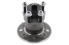 Radlagersatz Hinterachse beidseitig MAPCO 26807
