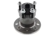 Radlagersatz Hinterachse beidseitig MAPCO 26807