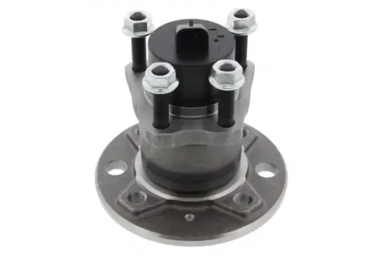Radlagersatz Hinterachse beidseitig MAPCO 26807 Bild Radlagersatz Hinterachse beidseitig MAPCO 26807