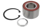 Radlagersatz Hinterachse beidseitig MAPCO 26808