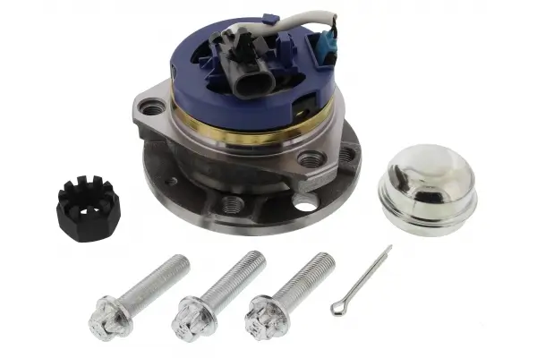 Radlagersatz Vorderachse beidseitig MAPCO 26810