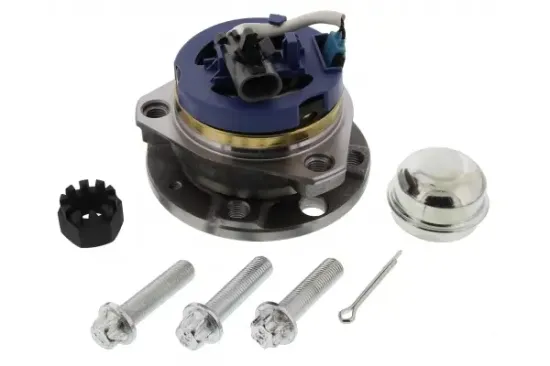 Radlagersatz Vorderachse beidseitig MAPCO 26810 Bild Radlagersatz Vorderachse beidseitig MAPCO 26810