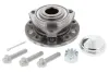 Radlagersatz Vorderachse beidseitig MAPCO 26811 Bild Radlagersatz Vorderachse beidseitig MAPCO 26811