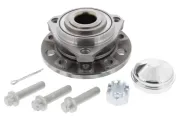 Radlagersatz Vorderachse beidseitig MAPCO 26811