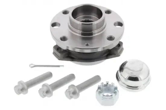 Radlagersatz Vorderachse beidseitig MAPCO 26813 Bild Radlagersatz Vorderachse beidseitig MAPCO 26813